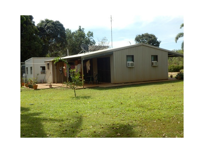 Section 3032 Arius Road, Dundee Downs NT 0840