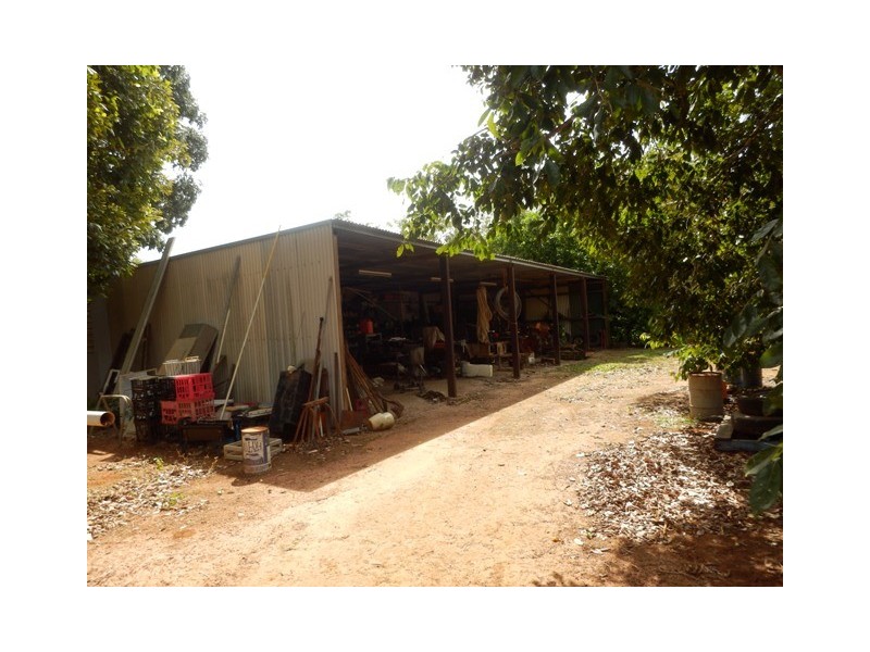 Section 3032 Arius Road, Dundee Downs NT 0840