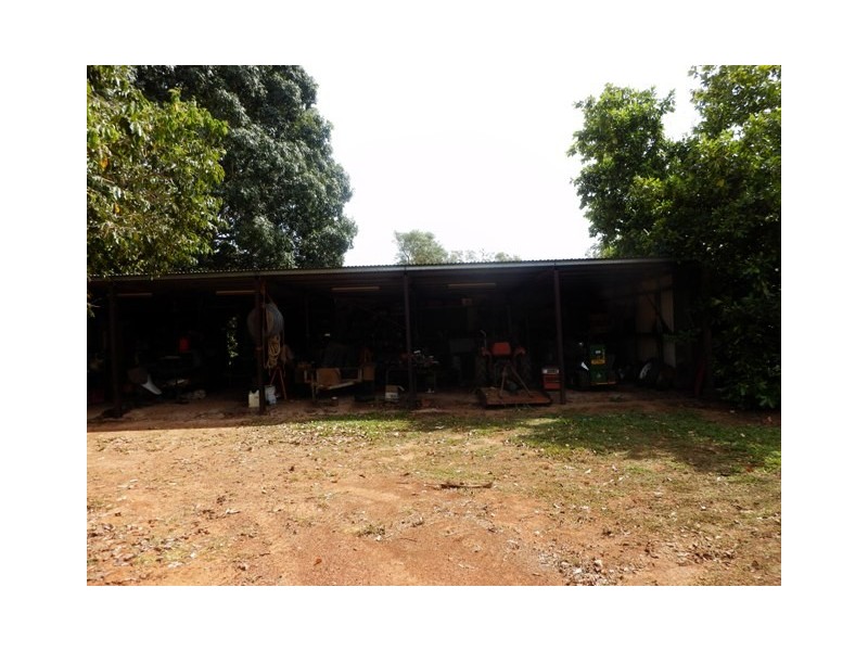 Section 3032 Arius Road, Dundee Downs NT 0840