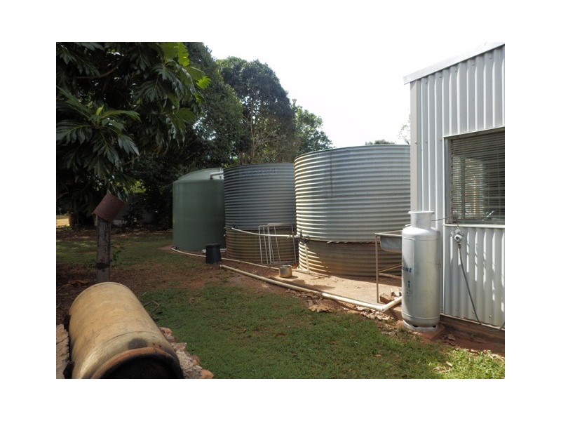 Section 3032 Arius Road, Dundee Downs NT 0840