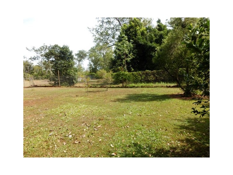 Section 3032 Arius Road, Dundee Downs NT 0840