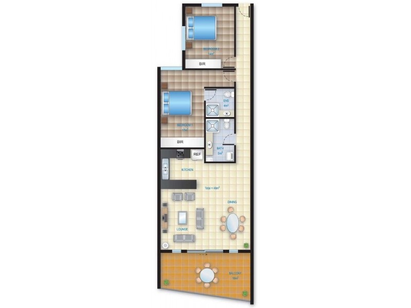 11/29 Sunset Drive, Coconut Grove NT 0810