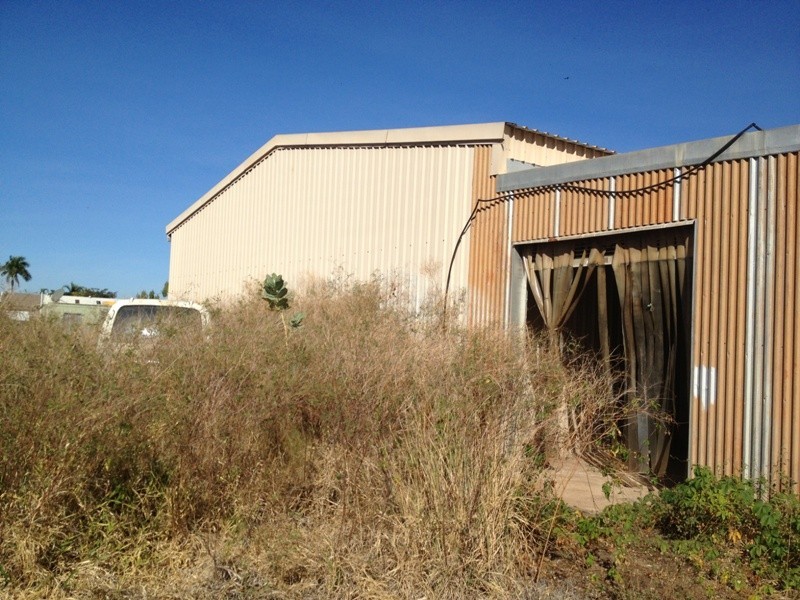 4/14 Pearce Street, Katherine NT 0850