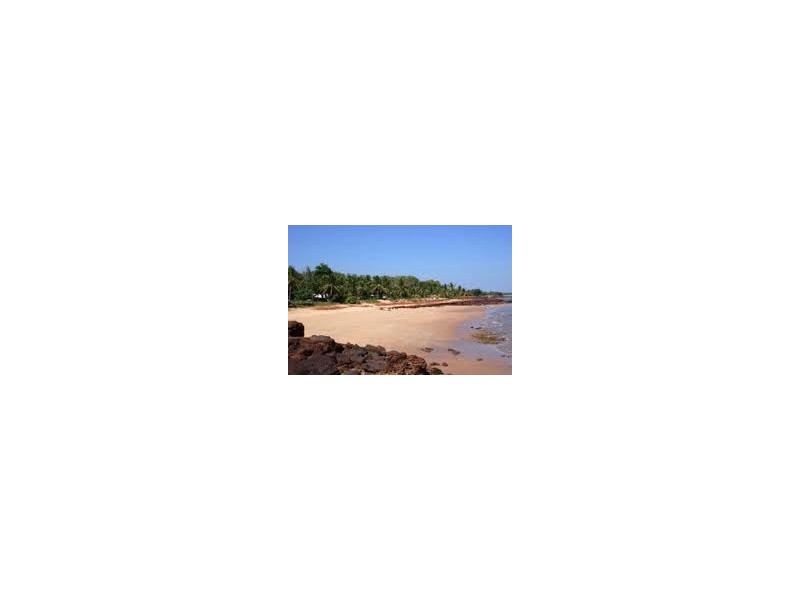 Section 3776 Marege Drive, Dundee Beach NT 0840