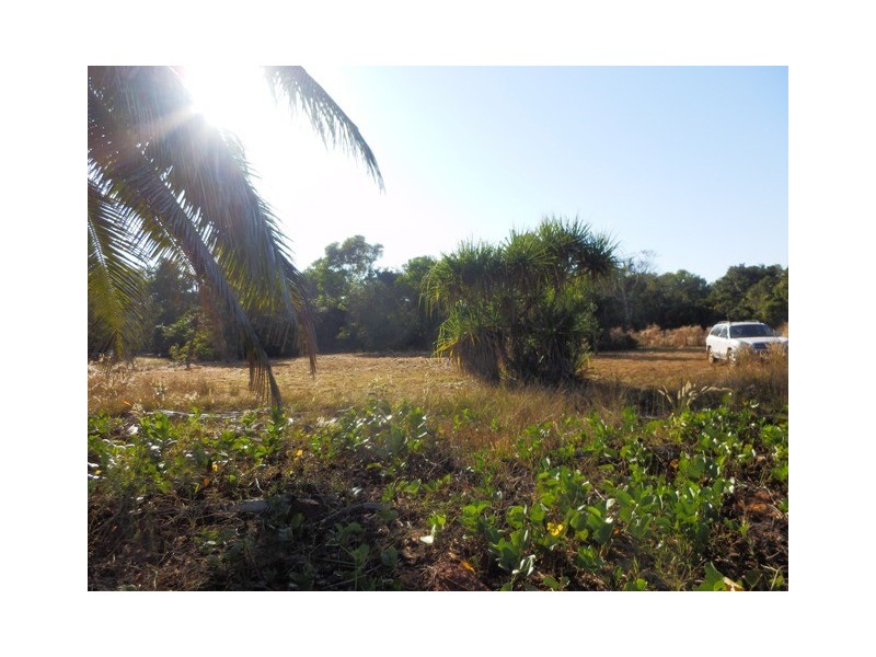 Section 3776 Marege Drive, Dundee Beach NT 0840