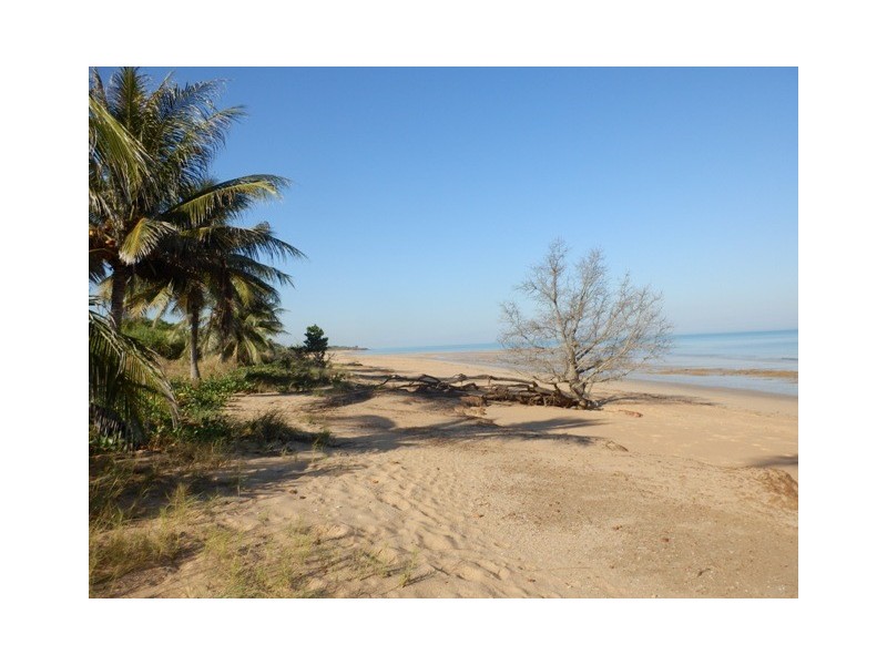 Section 3776 Marege Drive, Dundee Beach NT 0840
