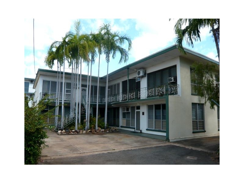 4/3 Montoro Court, Larrakeyah NT 0820