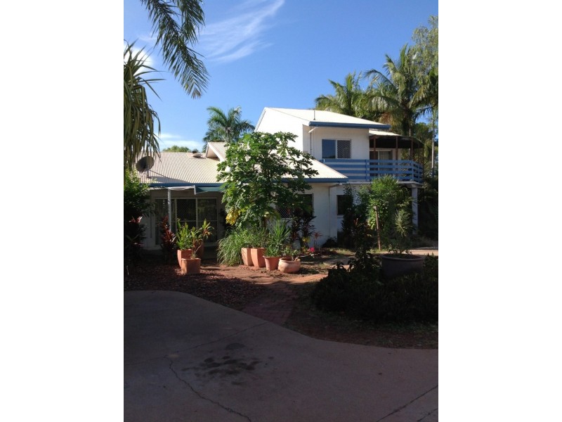 4/12 Fitzmaurice Drive, Leanyer NT 0812