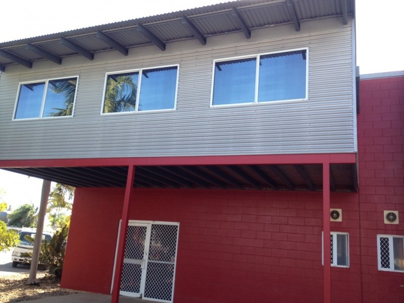 16/9 Charlton Court, Woolner NT 0820