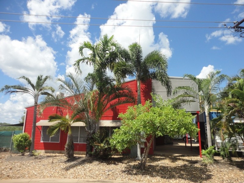 16/9 Charlton Court, Woolner NT 0820