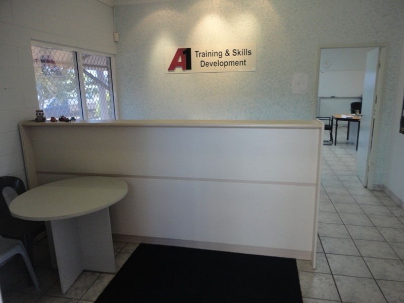 16/9 Charlton Court, Woolner NT 0820