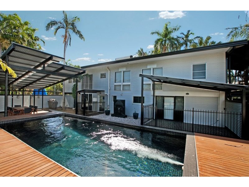 14 Christie Street, Fannie Bay NT 0820