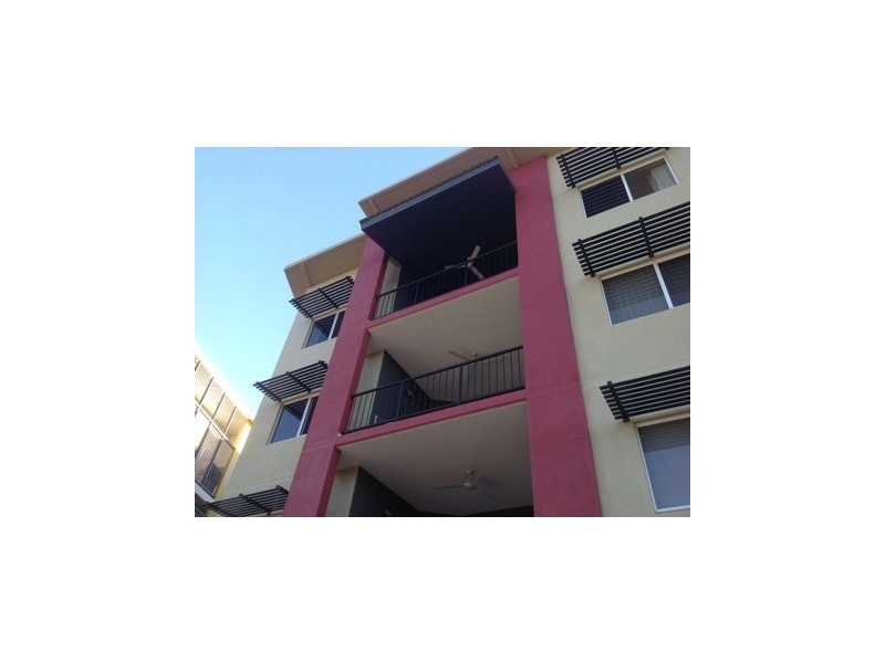 7/15 Somerville Gardens Road, Parap NT 0820