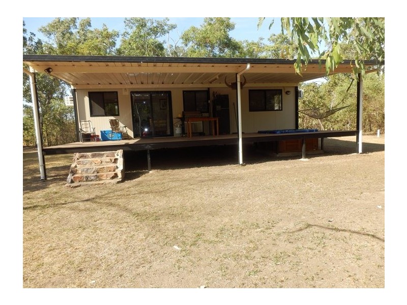 Section 3235 Andreas Avenue, Dundee Beach NT 0840