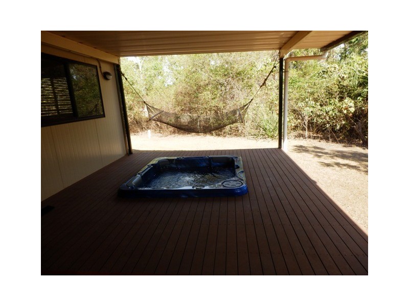 Section 3235 Andreas Avenue, Dundee Beach NT 0840