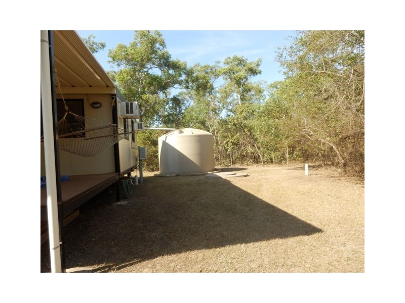 Section 3235 Andreas Avenue, Dundee Beach NT 0840