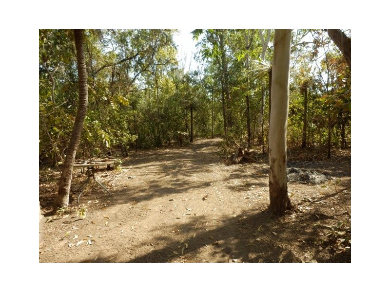 Section 3235 Andreas Avenue, Dundee Beach NT 0840