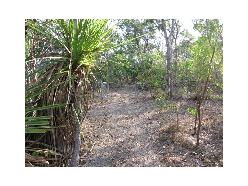 Section 3235 Andreas Avenue, Dundee Beach NT 0840
