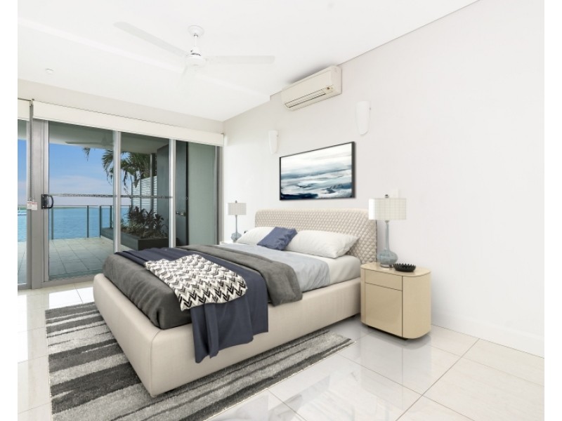 12/17 Dinah Court, Stuart Park NT 0820