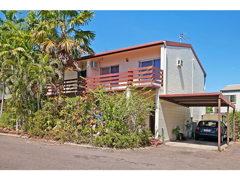9/80 Old McMillans Road, Coconut Grove NT 0810
