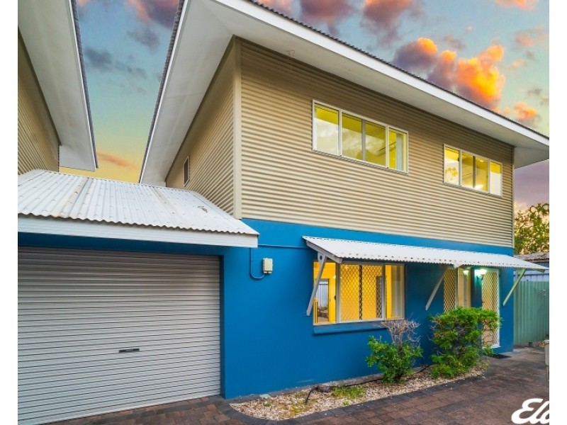3/10 Henry Street, Stuart Park NT 0820