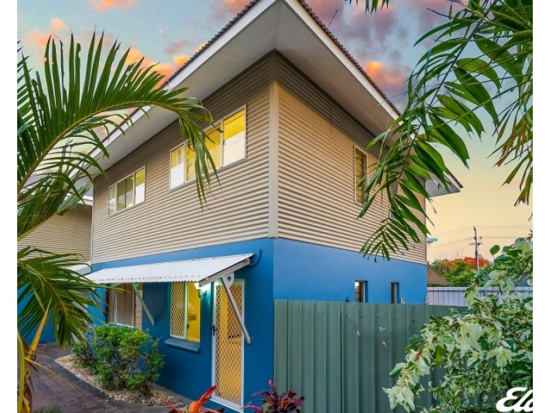 3/10 Henry Street, Stuart Park NT 0820