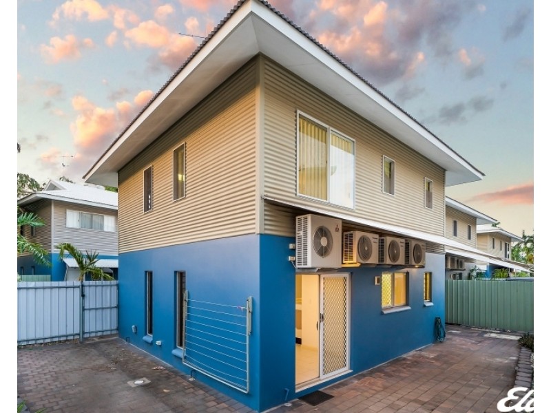 3/10 Henry Street, Stuart Park NT 0820