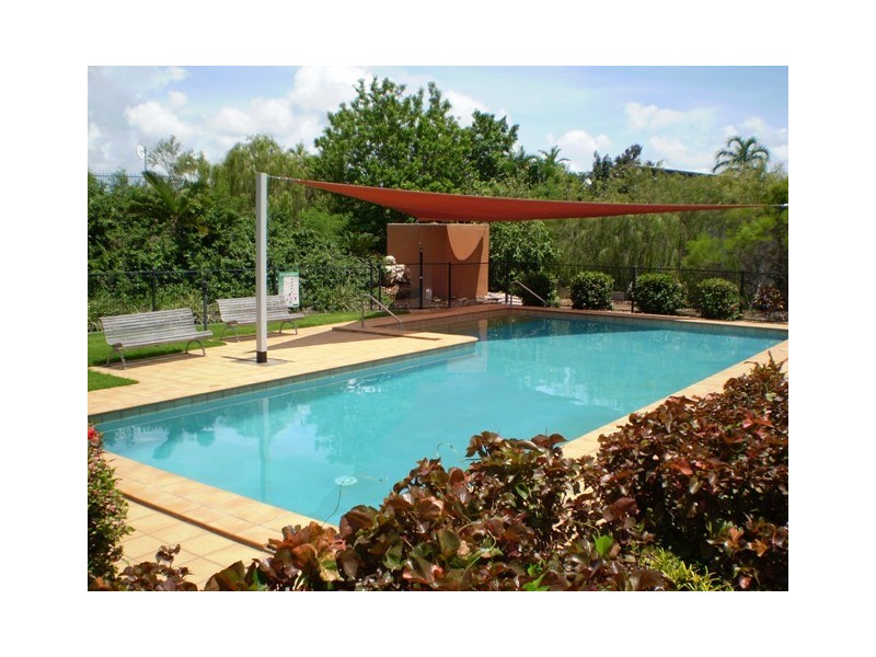 2/73 A Ruddick  Court, Stuart Park NT 0820