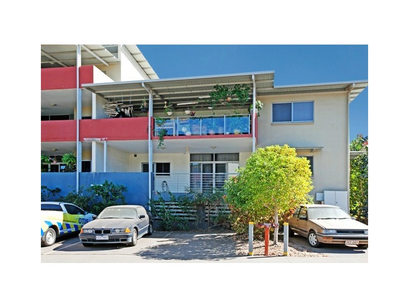 2/73 A Ruddick  Court, Stuart Park NT 0820