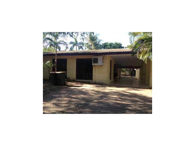 4 Sanford Street, Leanyer NT 0812