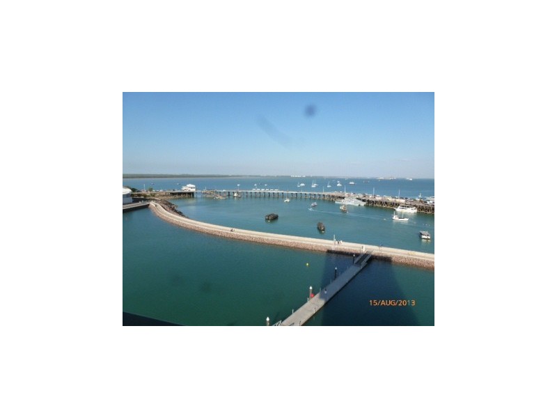 361/19 Kitchener Drive, Darwin NT 0800