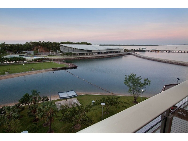 320/19 Kitchener Drive, Darwin NT 0800