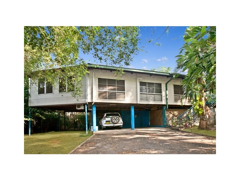 14 Gothenburg Crescent, Stuart Park NT 0820