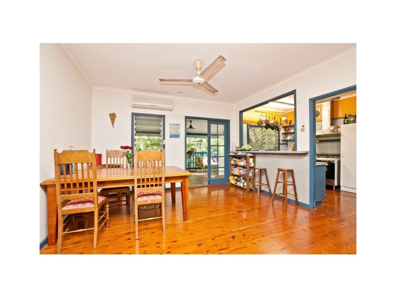 14 Gothenburg Crescent, Stuart Park NT 0820