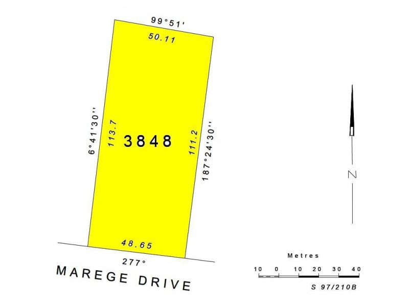 3848 Marege Drive, Dundee Beach NT 0840