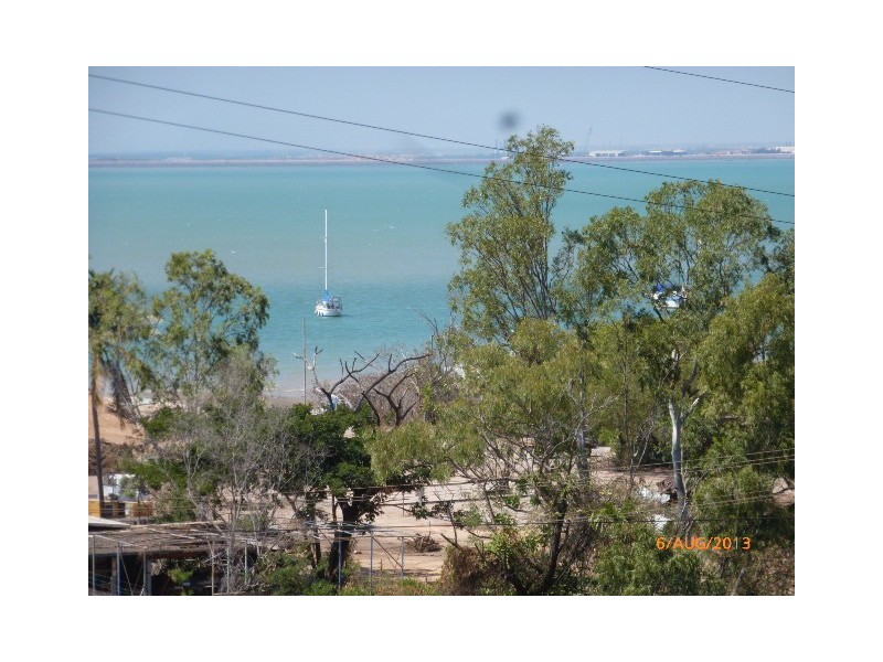 21/43 Duke Street, Stuart Park NT 0820