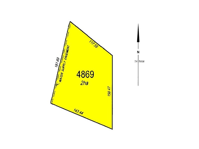 136 Sayer Road, Mcminns Lagoon NT 0822