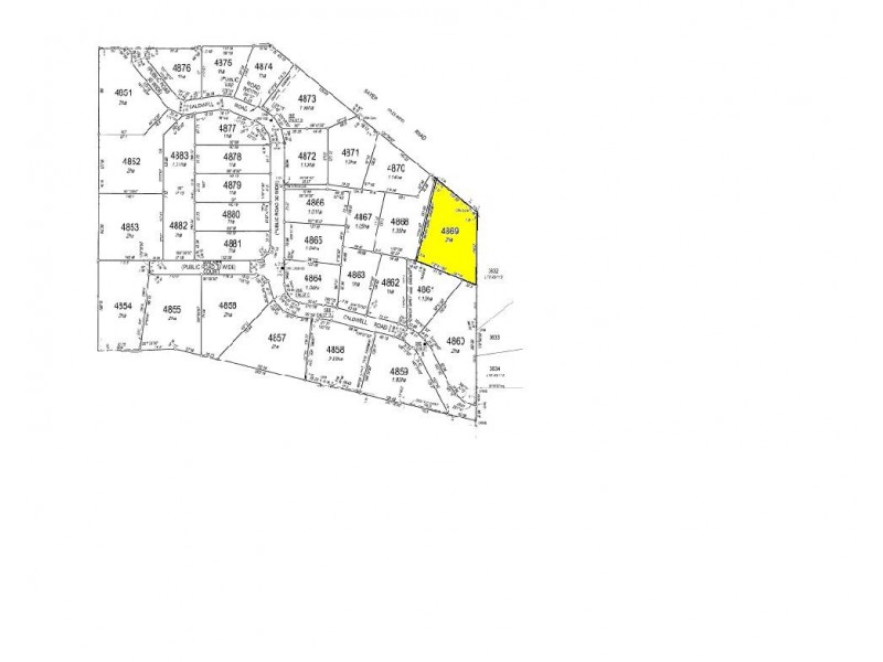 136 Sayer Road, Mcminns Lagoon NT 0822