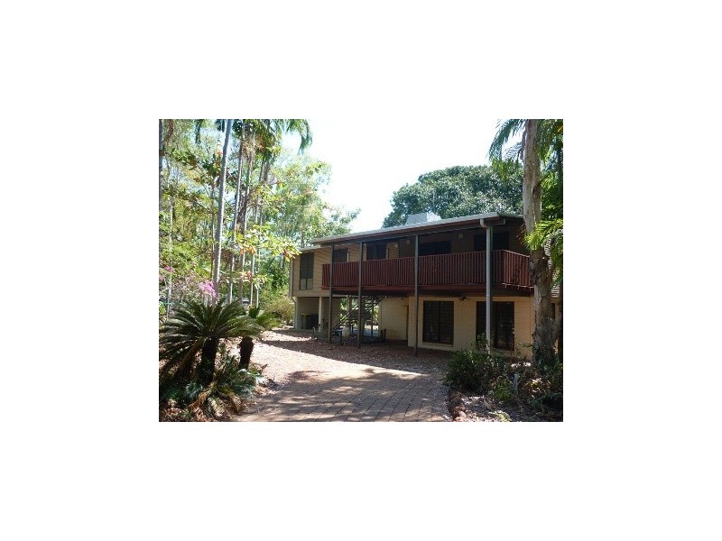 2 Radge Court, Malak NT 0812