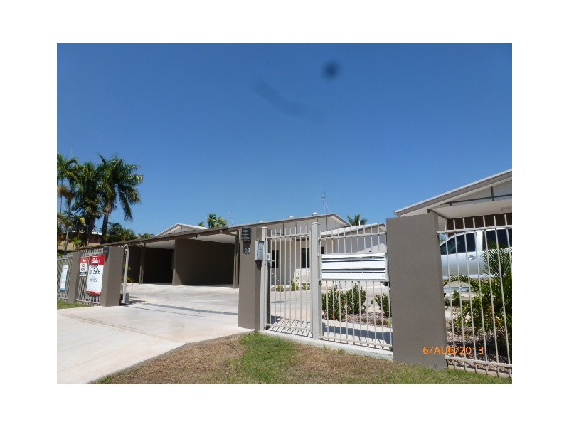 6/29 Francis Street, Millner NT 0810