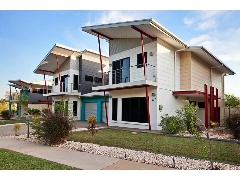 11/26 Daldawa Street, Lyons NT 0810