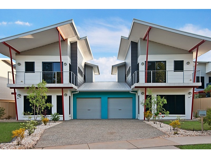 11/26 Daldawa Street, Lyons NT 0810