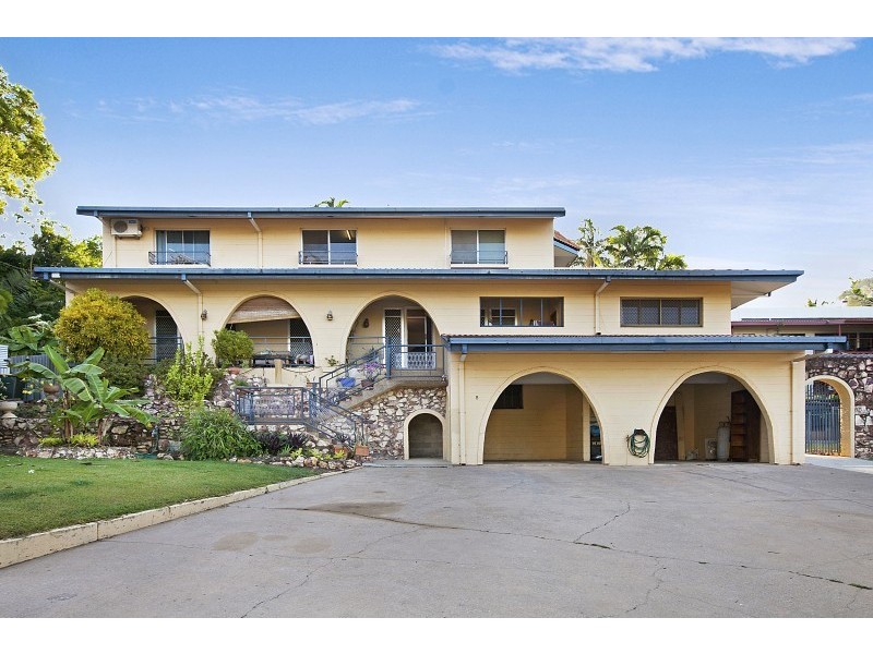 8 Coorong Court, Stuart Park NT 0820