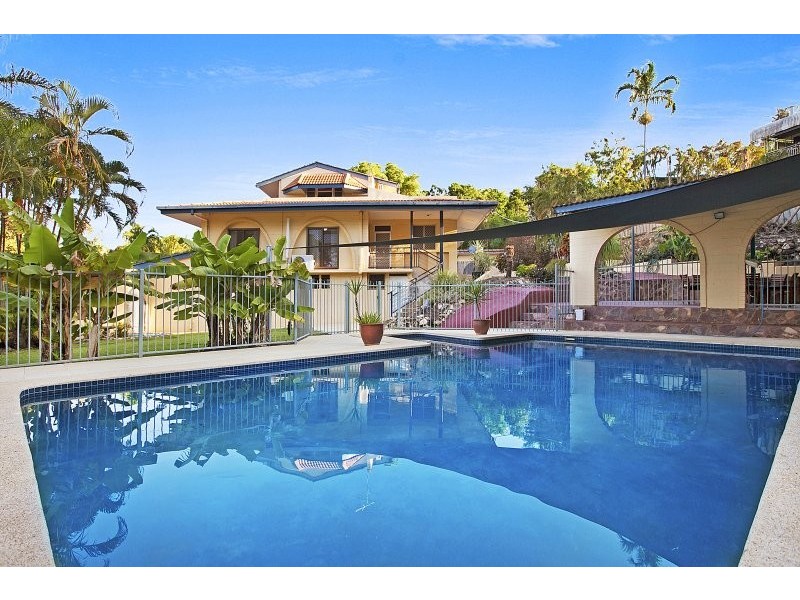 8 Coorong Court, Stuart Park NT 0820