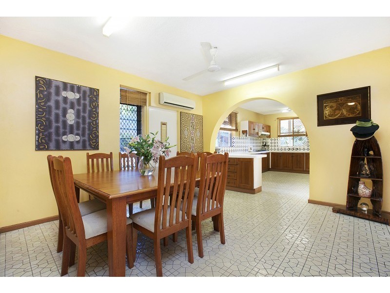 8 Coorong Court, Stuart Park NT 0820
