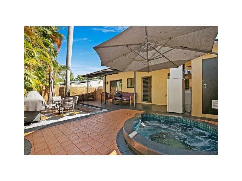 6/11 Cartwright Court, Coconut Grove NT 0810