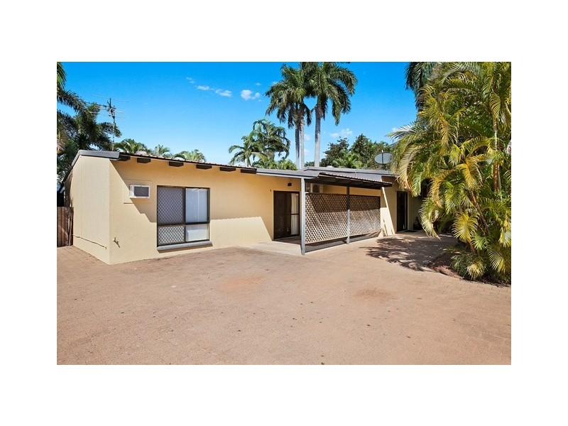 6/11 Cartwright Court, Coconut Grove NT 0810