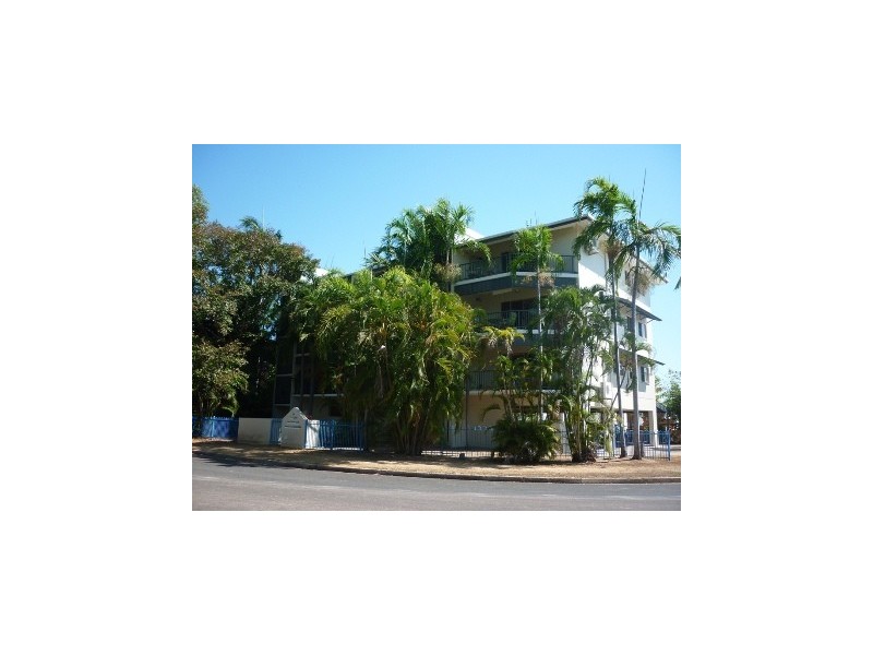 6/24 Grevillea Circuit, Nightcliff NT 0810