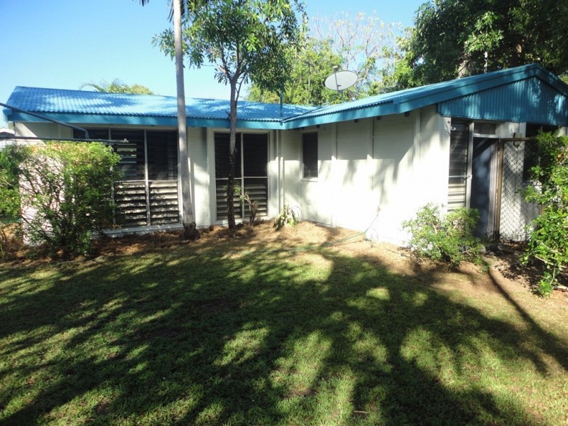 9 Attawomba Court, Ludmilla NT 0820
