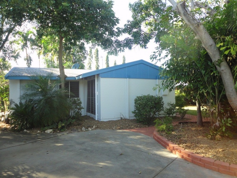 9 Attawomba Court, Ludmilla NT 0820